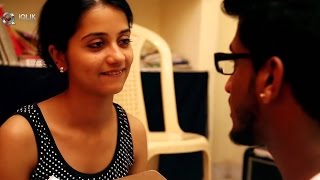 Dev  A New Romantic Short Film 2015  Presented by iQlik Movies [upl. by Nawk303]