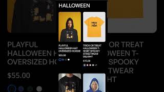 wwwtjoystore Halloween Season visit to explore more [upl. by Acinonrev]