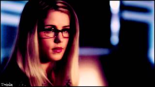 Oliver amp Felicity  Stay 2x06 [upl. by Nnav]