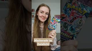 Maskerade im Zwielicht Opening 22 pokemon [upl. by Kirch934]