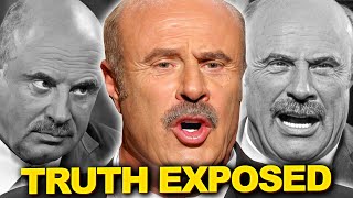 Exposing Dr Phils Affair [upl. by Clellan]