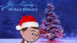 CHRISTMAS SPECIAL  Karl Pilkington Ricky Gervais Steven Merchant  The Ricky Gervais Show [upl. by Ettelohcin404]