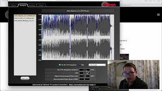 Episode 8  Free loudness meter application by Orban Labs Inc [upl. by Namref]