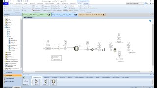 Aspen Plus an approach to modeling and simulating Fischer Tropsch process Syngas to liquid [upl. by Mala726]