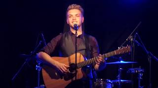 Jacob Dinesen LIVE  quotMy Old Friendquot  Fredericia  November 3rd 2016 [upl. by Cammi]