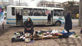 WHAT IS LIFE LIKE IN UKRAINE  Chernivtsi Ukraine [upl. by An]