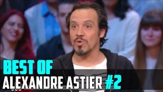 Best Of  Alexandre Astier 2 [upl. by Nnaeiram430]