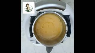 Veloute de Celerirave traditionelle amp Thermomix auxdelicesdecaroline [upl. by Eveneg]