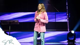 Promise to the End  Sadie Robertson Huff [upl. by Eirb]