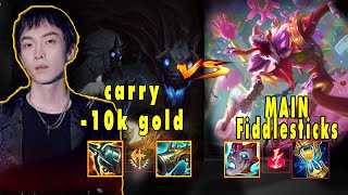 SALLY KINDRED AGAINST MAIN FIDLE 2M MP AT MATCH LOSE 10K GOLD SO STRESS [upl. by Harehs806]