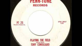 Tony Conigliaro  Playing The Field [upl. by Yenrab]