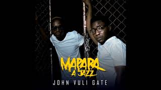 06Mapara A JazzCelina Ft Thabla Soul and Marimba Man [upl. by Tri807]