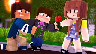 Jealousy  Glenwood Prep S4 Ep12  Minecraft School Roleplay [upl. by Ssecnirp]