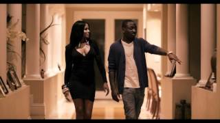 Ekuro  Davido Nigerian Music Video [upl. by Imhskal602]