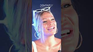 New Teeth in Turkey  Oanas Smile Journey in AntalyaTurkey shortsvideo shorts [upl. by Neruat840]