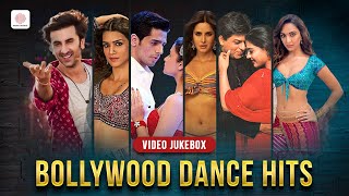 Bollywood Dance Hits  Chikni Chameli  Radha  Nadiyon Paar  Dance Basanti  Best Party Songs [upl. by Eedebez]