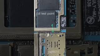 Oppo a37f edl test point method voleum button not working [upl. by Ainesey396]