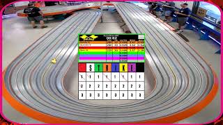 Lanes Raceway is LIVE [upl. by Yrrum998]