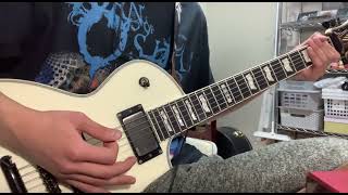 MEMPHIS MAY FIRE VICES GUITAR COVER [upl. by Hogan353]