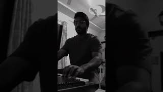 Kal ho na ho  piano cover Random [upl. by Padgett]