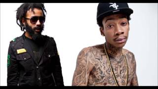 Protoje amp Wiz Khalifa  This is not a marijuana song [upl. by Aner]