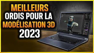 Top 3 des ordinateurs portables pour la modélisation et le rendu 3D [upl. by Toulon]