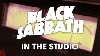 BLACK SABBATH  Rick Rubin on Producing The 13 Album [upl. by Icart]