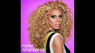 RuPaul  A Little Bit of Love feat KUMMERSPECK [upl. by Ettesel]