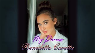 Greatest Top Hits Benedetta Caretta Cover Of Popular Songs [upl. by Guarino]