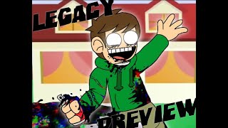 FNF PIBBY GLITCHED LEGENDS LEGACYEDDSWORLDPREVIEW [upl. by Kobi429]