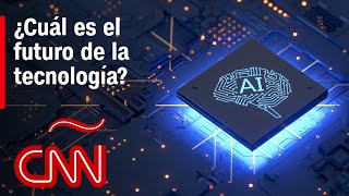 ¿Qué se espera para la tecnología en 2024 [upl. by Agneta606]