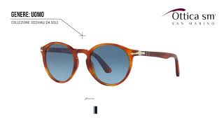 Persol PO 3171S 96Q8 [upl. by Anneiv]