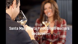 BestSelling Pinot Grigio for Pasta Night [upl. by Ynar]