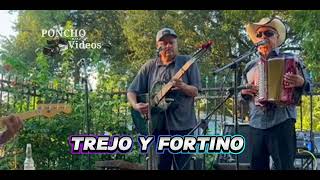 TREJO Y FORTINO GOMEZ [upl. by Arline]