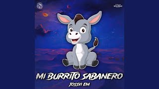 Mi Burrito Sabanero Remix [upl. by Aw]