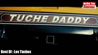 Les Tuches  Le hummeur de Will Tuches Tuches Daddy [upl. by Karlise]