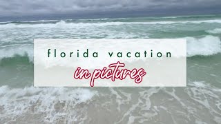 FLORIDA VACATIONIN PICTURES [upl. by Euqinad894]