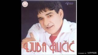 Ljuba Aličić  Znaj da volim te  Audio 2003 [upl. by Heman]