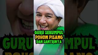 GURU SEKUMPUL TOLAK HADIAH SANTRINYA❗ kisahwaliallah karomahwaliallah kisahnyata [upl. by Deppy641]