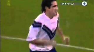 Damian Pichi Escudero  Velez Sarsfield vs Boca Junior  2007 [upl. by Ennayrb]