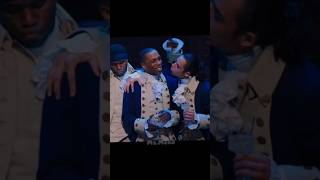 THE HAMILTON CAST VEING GOOBERS 😜 edit hamilton fypシ゚viral blowup plzdontflop capcut [upl. by Samala]