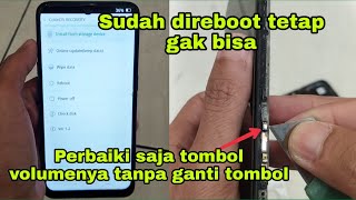 Cara Mengatasi Coloros Recovery Hp Oppo Sudah Direboot Namun Tetap Tidak Bisa [upl. by Yrneh374]