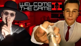 Welcome to the Game 2 Just Got a Lot More Terrifying [upl. by Cammi]