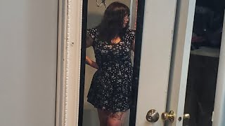 Sub funded Mini shopping haul  try on 🛍 [upl. by Nnadroj772]