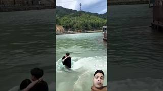 😱😱😱😱😱🙆🙆🙆🙆🤯🤯🤯💝💝💝💝 travel love waterfall nature vlog youtubeshorts funny [upl. by Suravat]