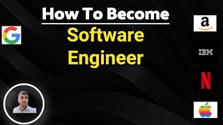 How To Become Software Engineer [upl. by Pas]