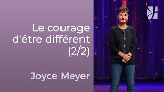 Joyce Meyer Ministries Français 2023  Veillez sur votre coeur [upl. by Gelman984]