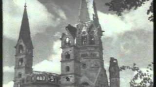 Und über uns der Himmel  Spielfilm 1947mpg [upl. by Ezara716]