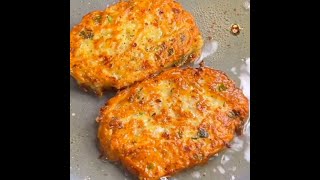 Hash Browns Recipe Perfect Hash Brown Recipe at Home  MacDonalds Style Hash Browns [upl. by Marcie861]