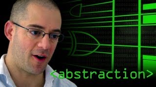 The Art of Abstraction  Computerphile [upl. by Enomar]